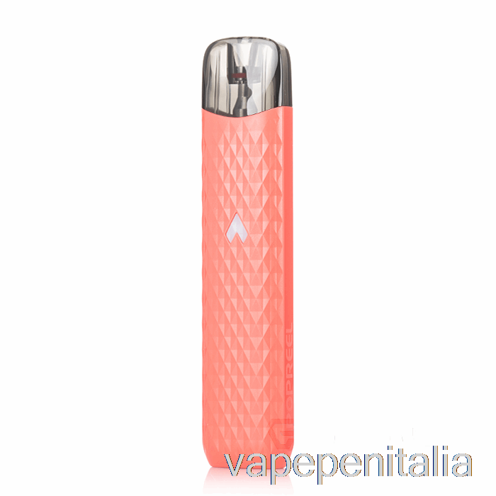 Penna Vape Uwell Popreel N1 Pod System Rosso Corallo